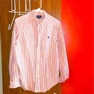 Ralph Lauren POLO big boys xL 18/20